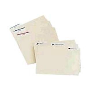 5366 Avery File Folder Labels for Laser and Ink Jet Printers ...