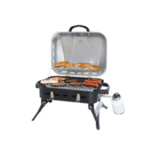 Blue Rhino Stainless Steel Outdoor LP Gas Barbecue Grill