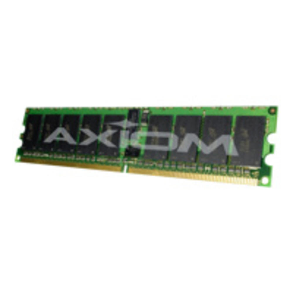 Axiom Memory Solutions Axiom Memory Solution,lc Axiom 4gb Ecc Kit # 73p4792, 39m5815 For Ibm Eserver Xseries 226 And 336