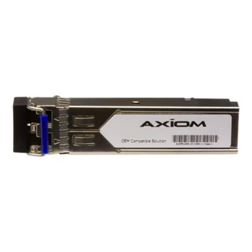 Axiom Memory Solutions Axiom Memory Solution,lc Axiom Cwdm Sfp 1570nm Gigabit Ethernet A