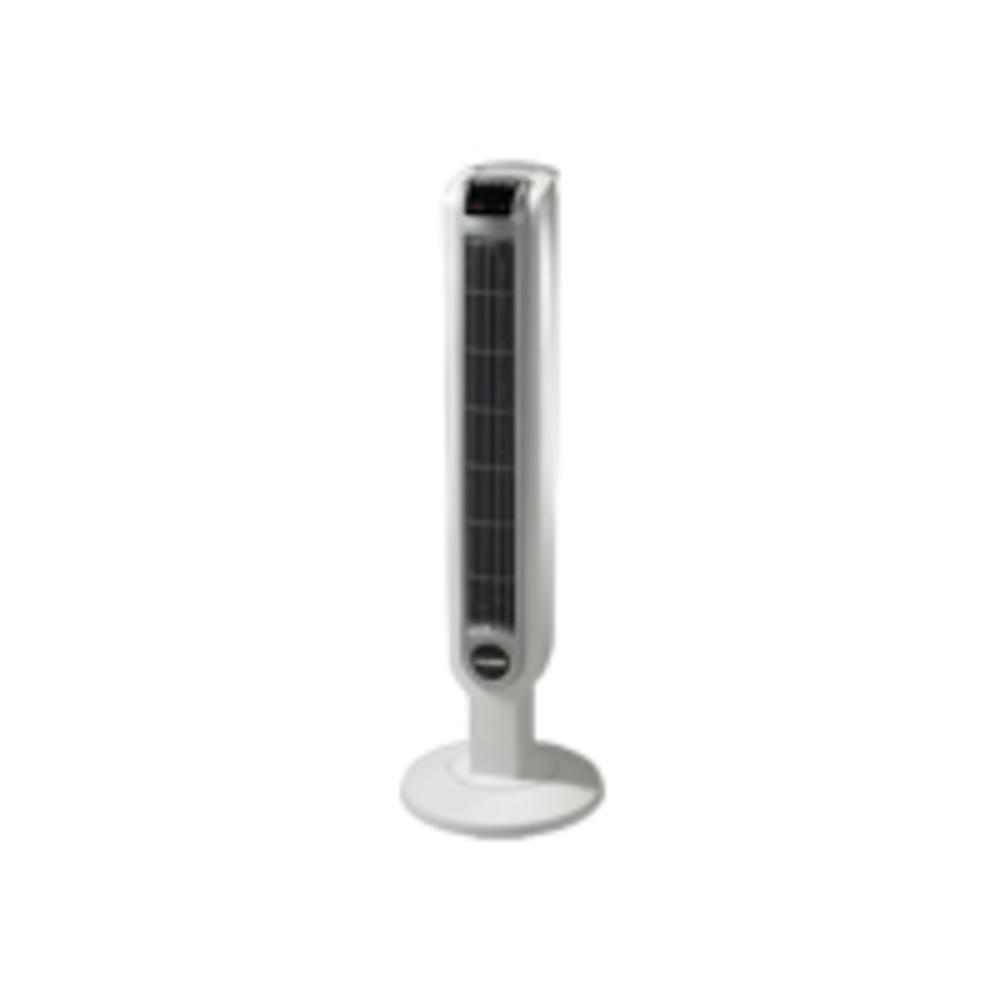 Lasko Products 2510 36-In. Tower Fan with Remote Control