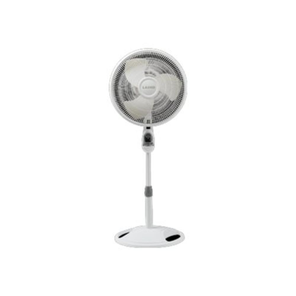 Lasko Products 1646 16&#8221; Stand Fan with Remote Control