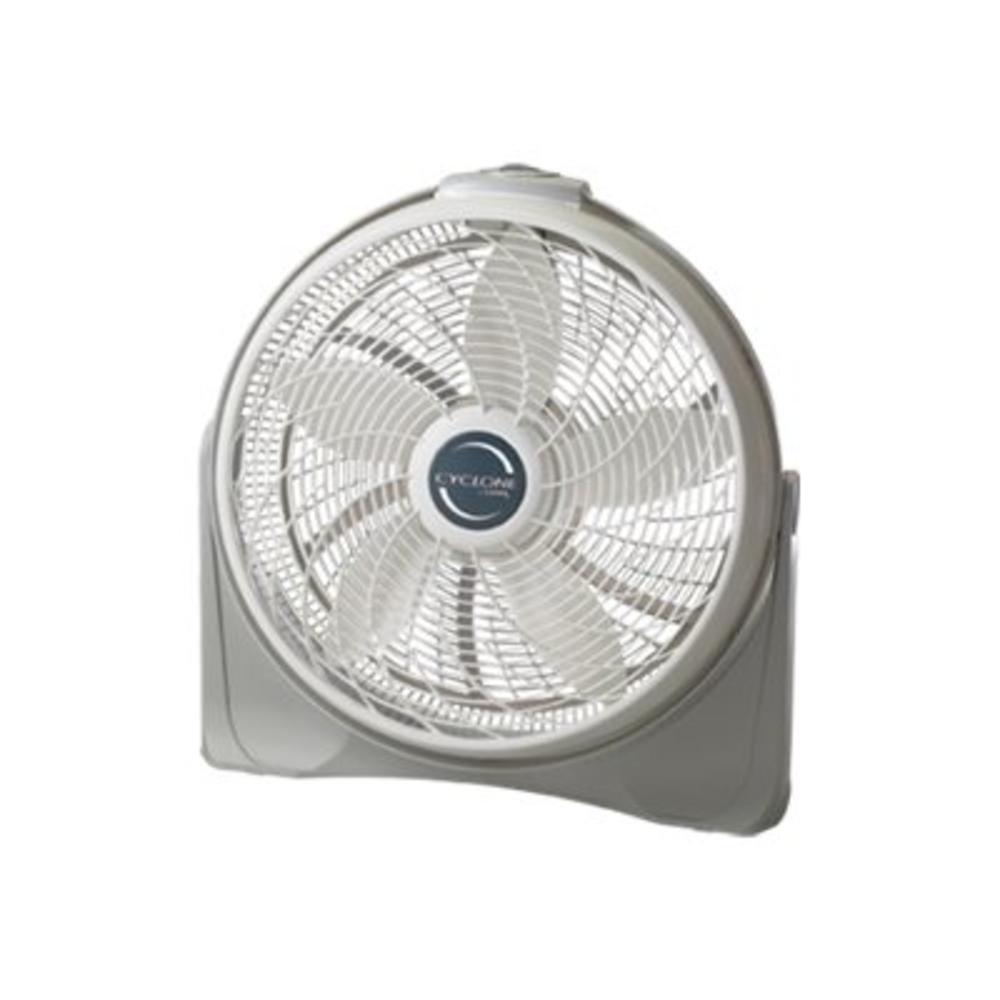 Lasko Products 3520 20" Diameter Cyclone Pivot Fan