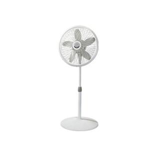 Lasko Products 1825 18 In Adjustable Cyclone Pedestal Fan
