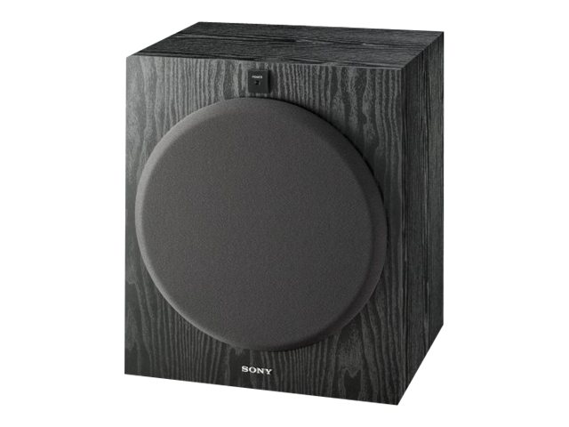 sa w3000 subwoofer