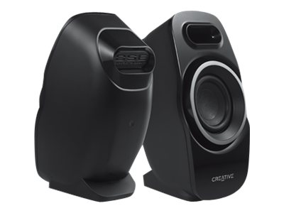 creative labs a250