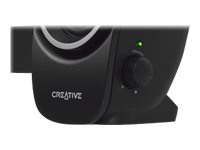 creative labs a250