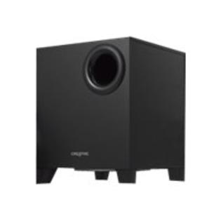 Creative Labs 51mf0420aa002 Creative Sbs Series A250 2 1 Speaker System 9 W Rms Black