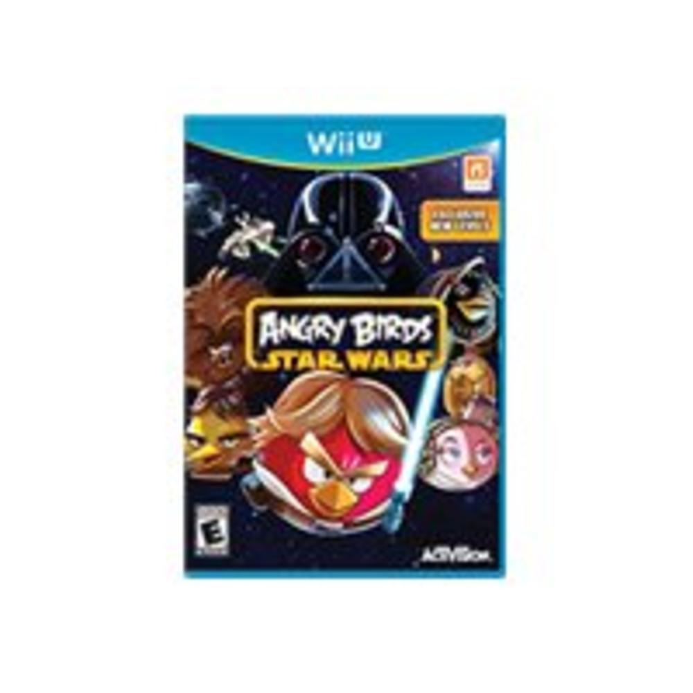 Activision Angry Birds Star Wars - Nintendo Wii U