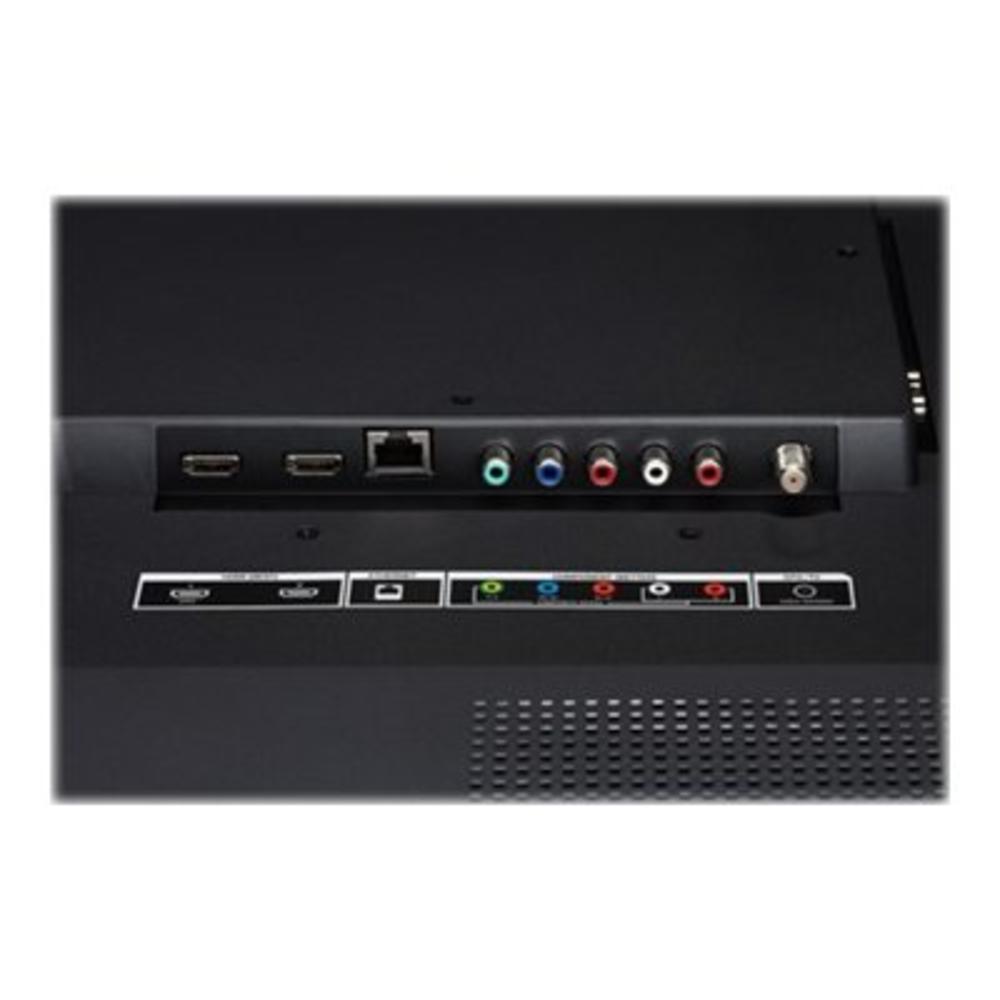 VIZIO E600iB3 60" Full HD 1080p LED Smart TV (Brown Box)