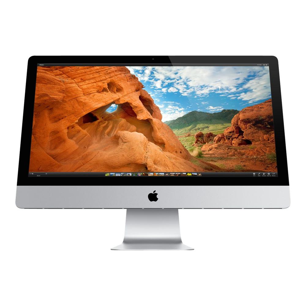 Apple iMac 27" Core i5 2.9GHz- 24GB 3TB All In One -  Very Good/ Warranty!