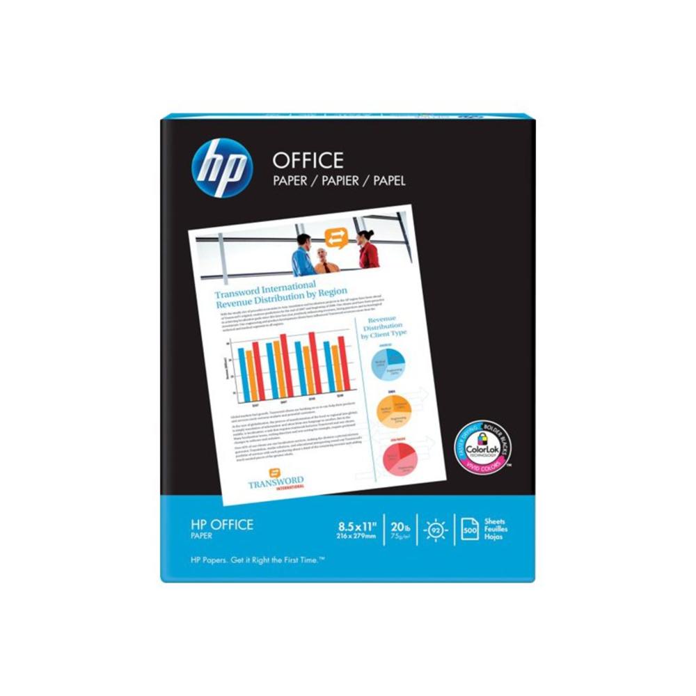 HP Office Ultra-White Paper
