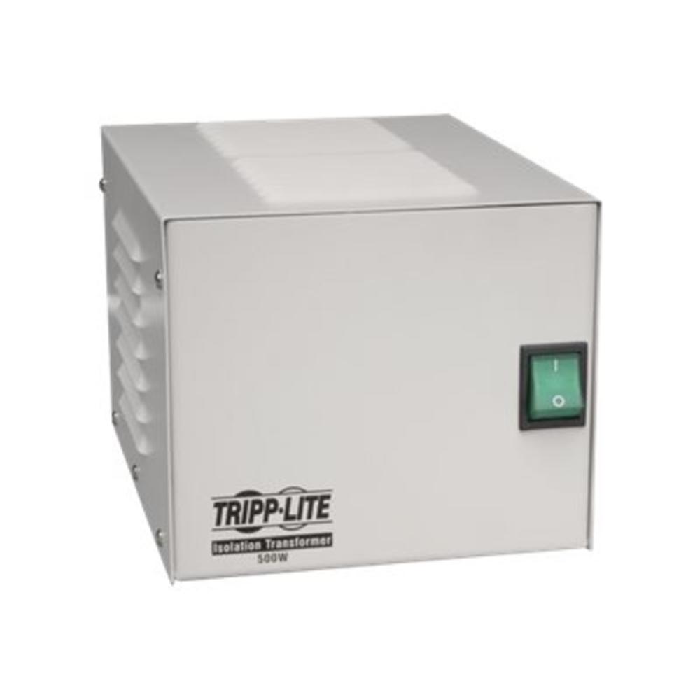 Tripp Lite IS500HG Tripp Lite Hsptl Grade Isolation Transformer,120VAC  IS500HG