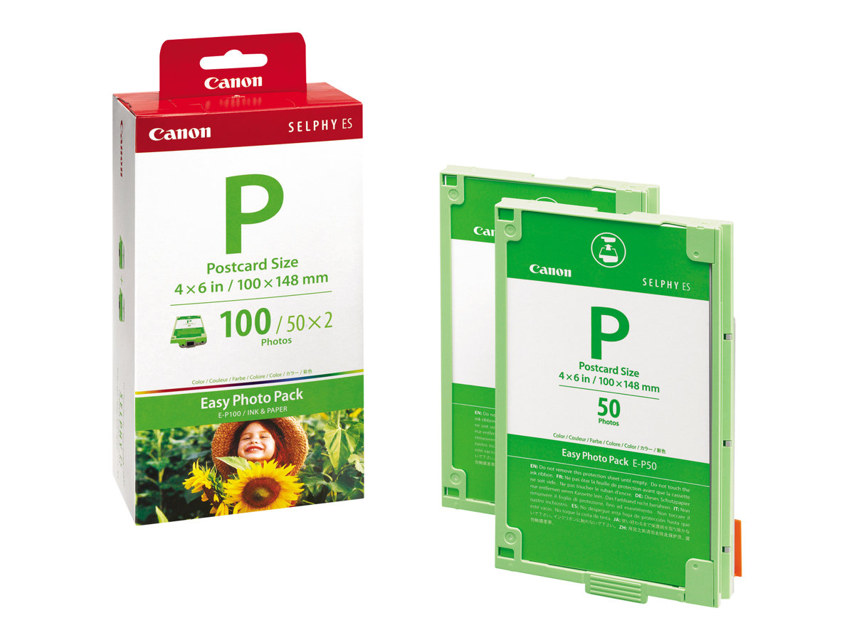 canon selphy es1 cartridge