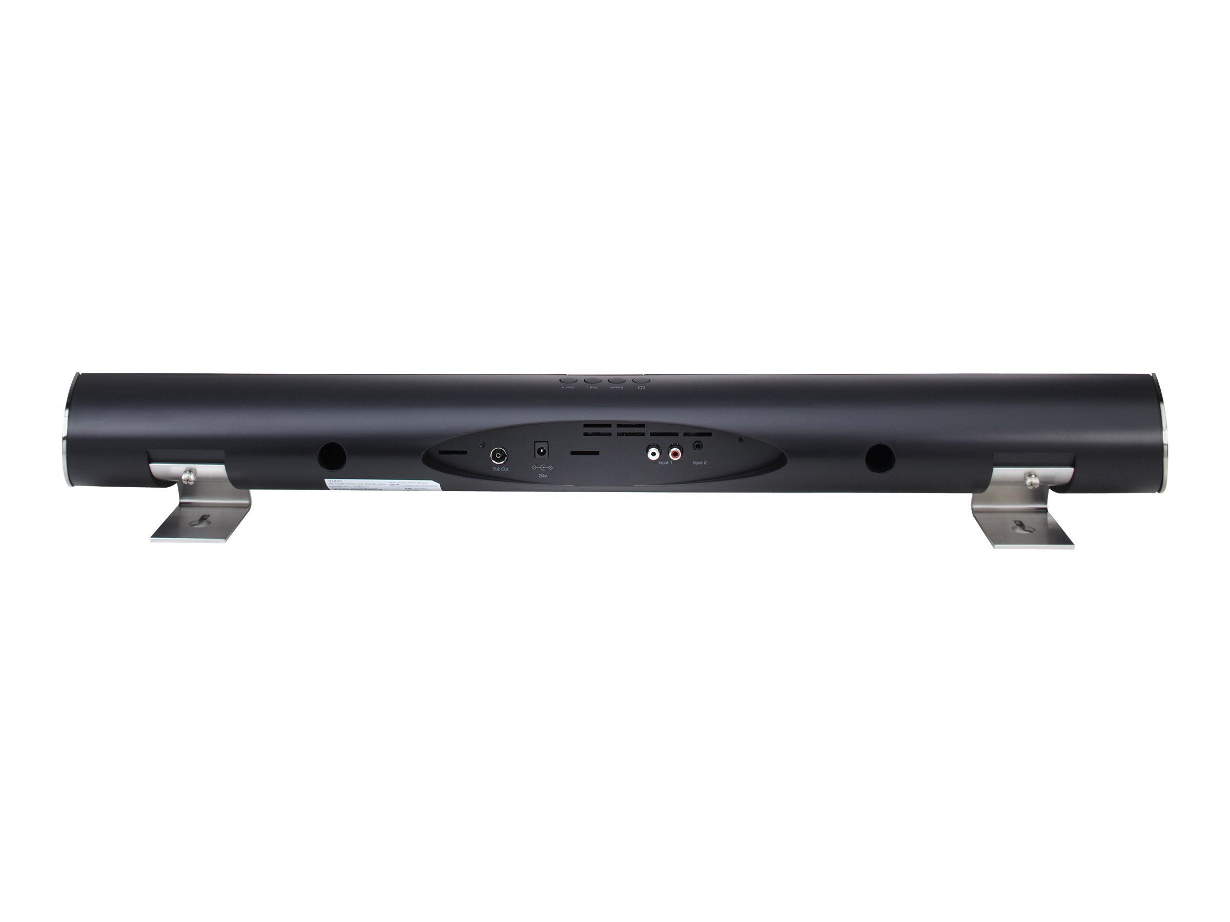 vizio 32 soundbar with subwoofer