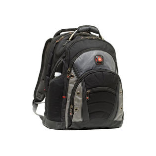 Victorinox Ga 7305 14f00 Synergy Backpack Grey 27305140