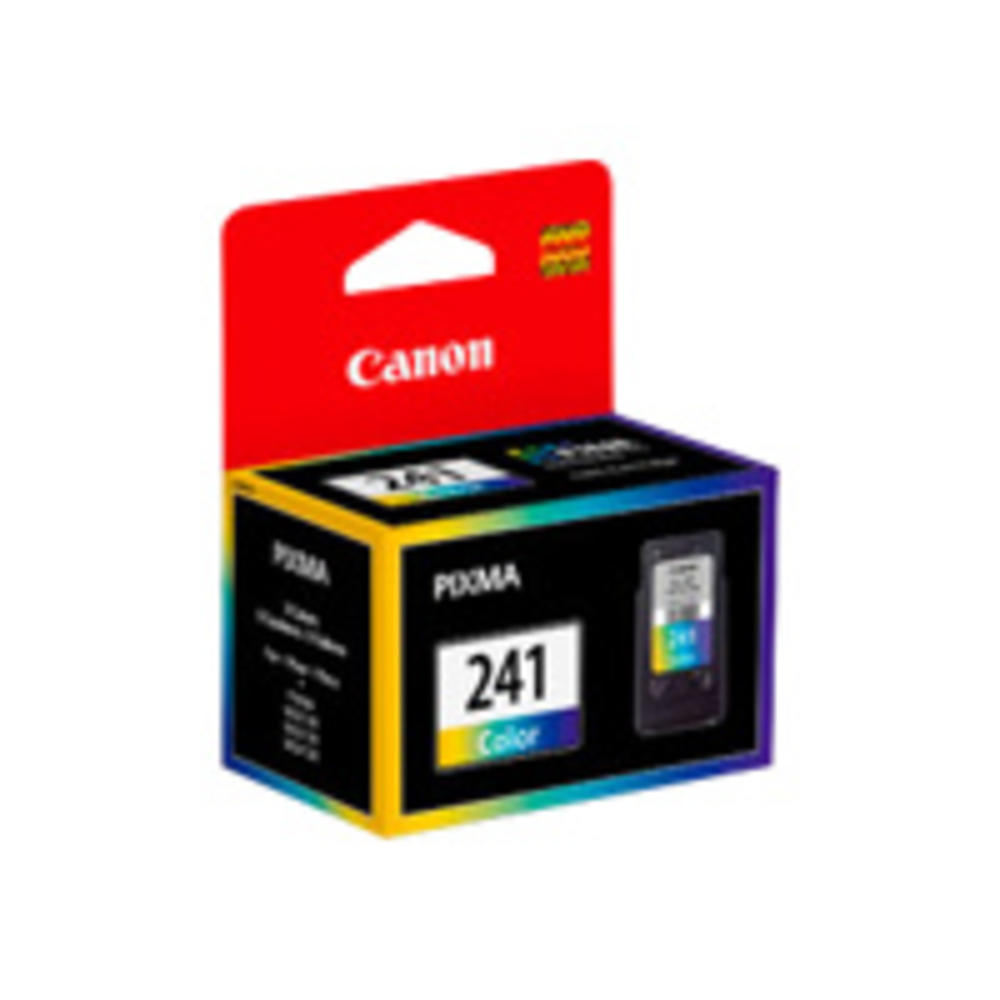 Canon CL-241 Color Ink Cartridge Compatible to MG2120, MG3120, MG4120, MG2220, MG3220, MG4220, MG3520, MG3620, MX472, MX532,