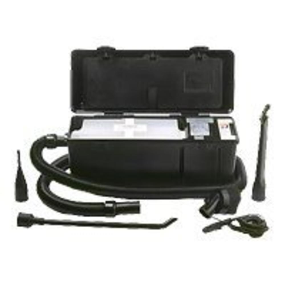 3M 497AJM 120V Portable Electronic Vacuum Cleaner