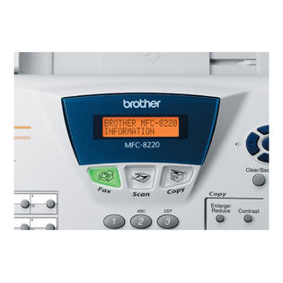 Brother International MFC-8220