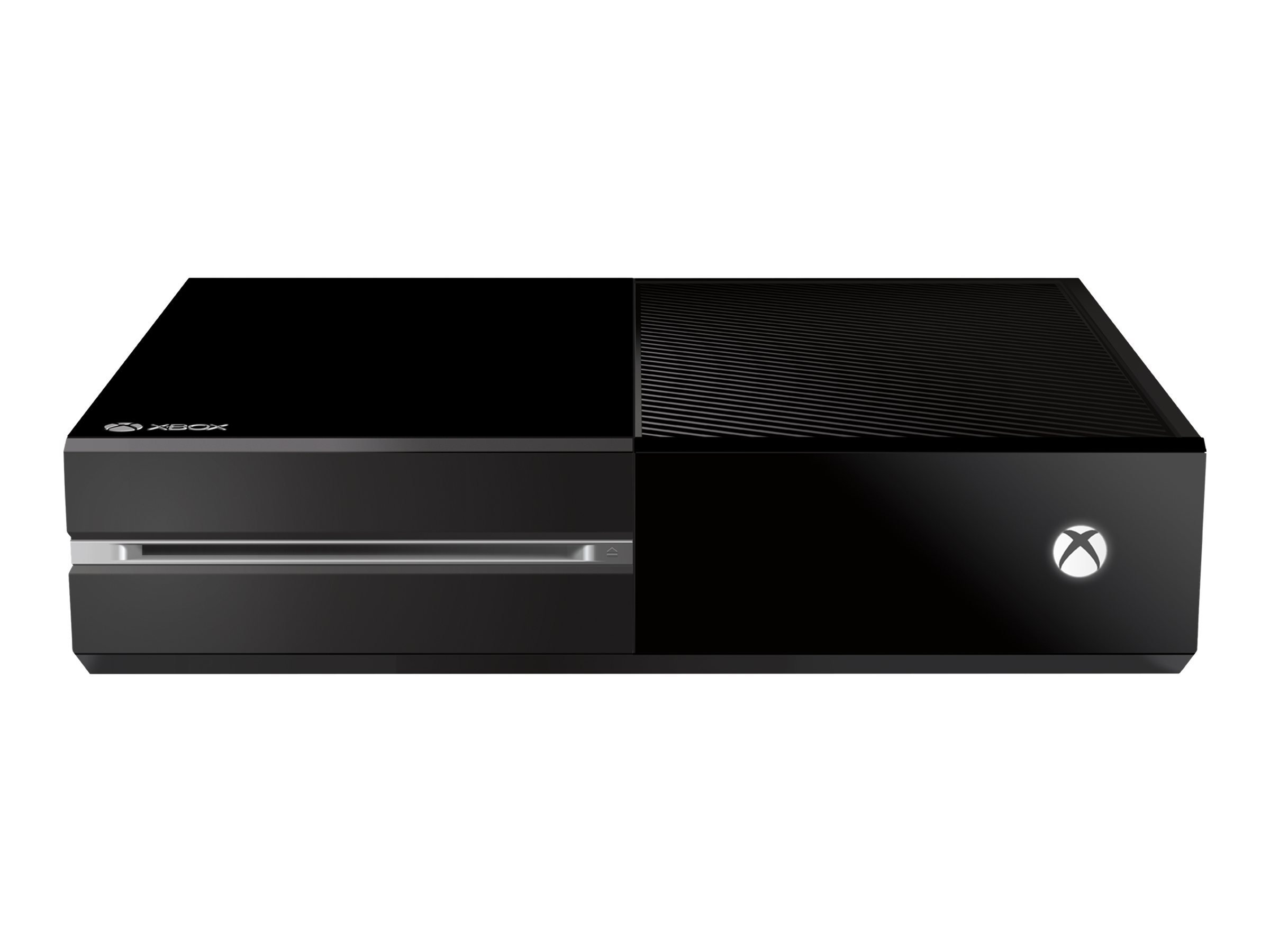 Refurbished Microsoft Xbox One 500GB with Kinect Bundle, Black ...
