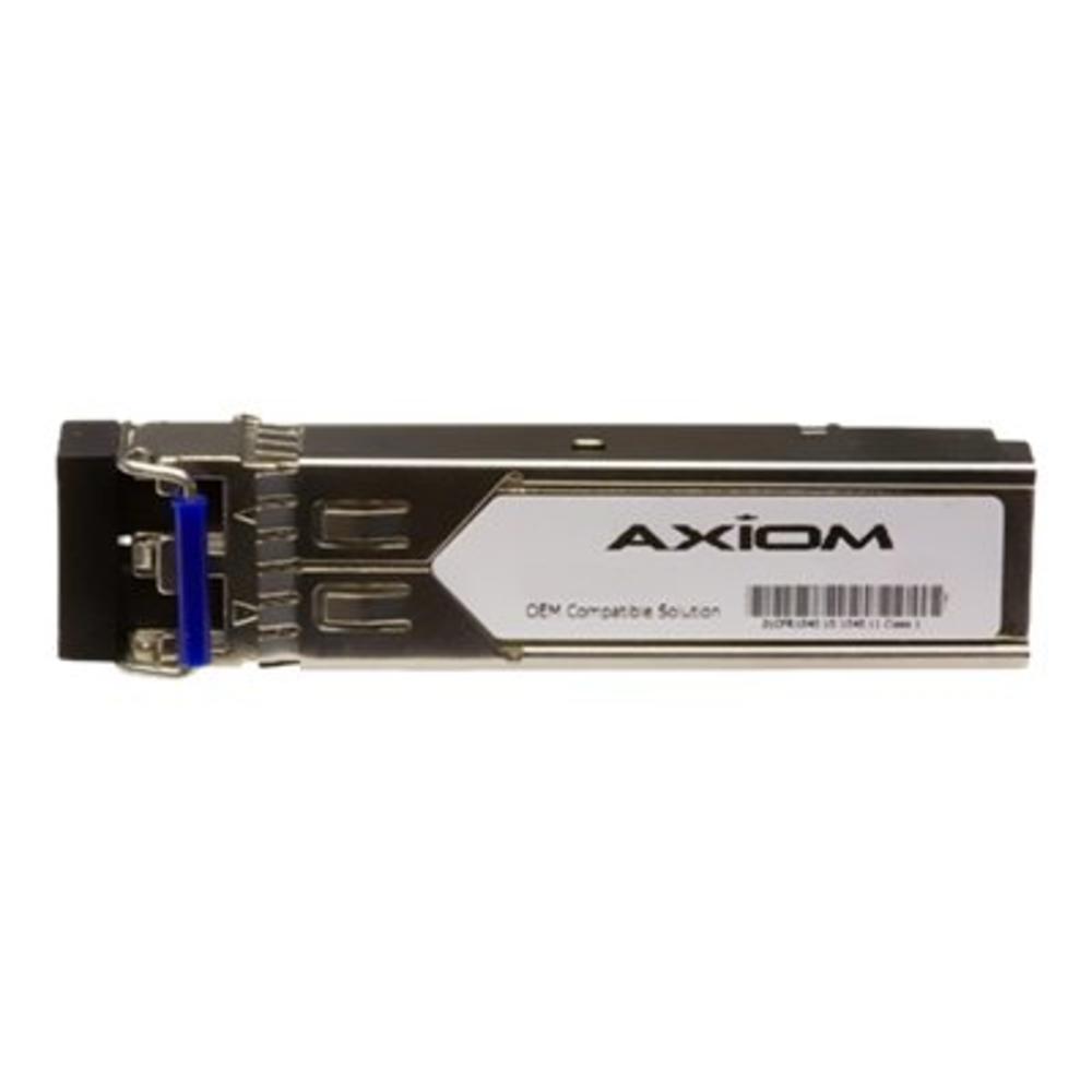 Axiom Memory Solution44;lc SFP1000SX-AX 1000base-sx Sfp Transceiver for Asante