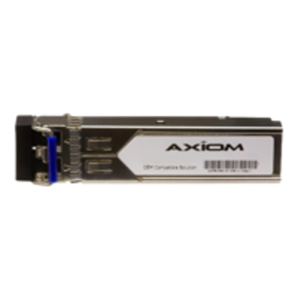 Axiom Memory Solution44;lc SFP1000SX-AX 1000base-sx Sfp Transceiver for Asante