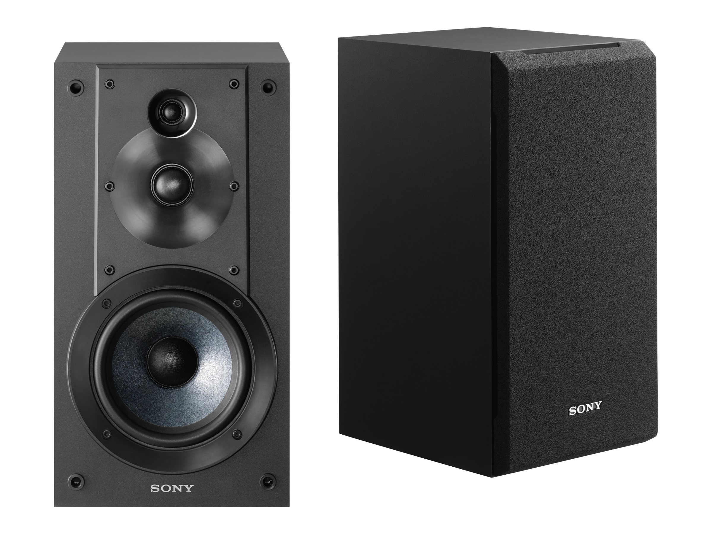 pairing a sony speaker