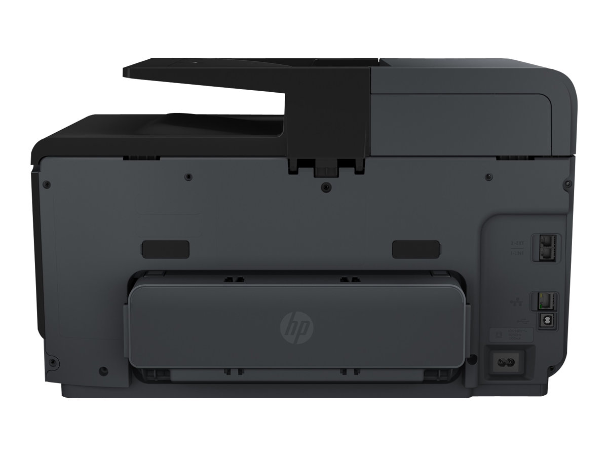 hp 8630 printer