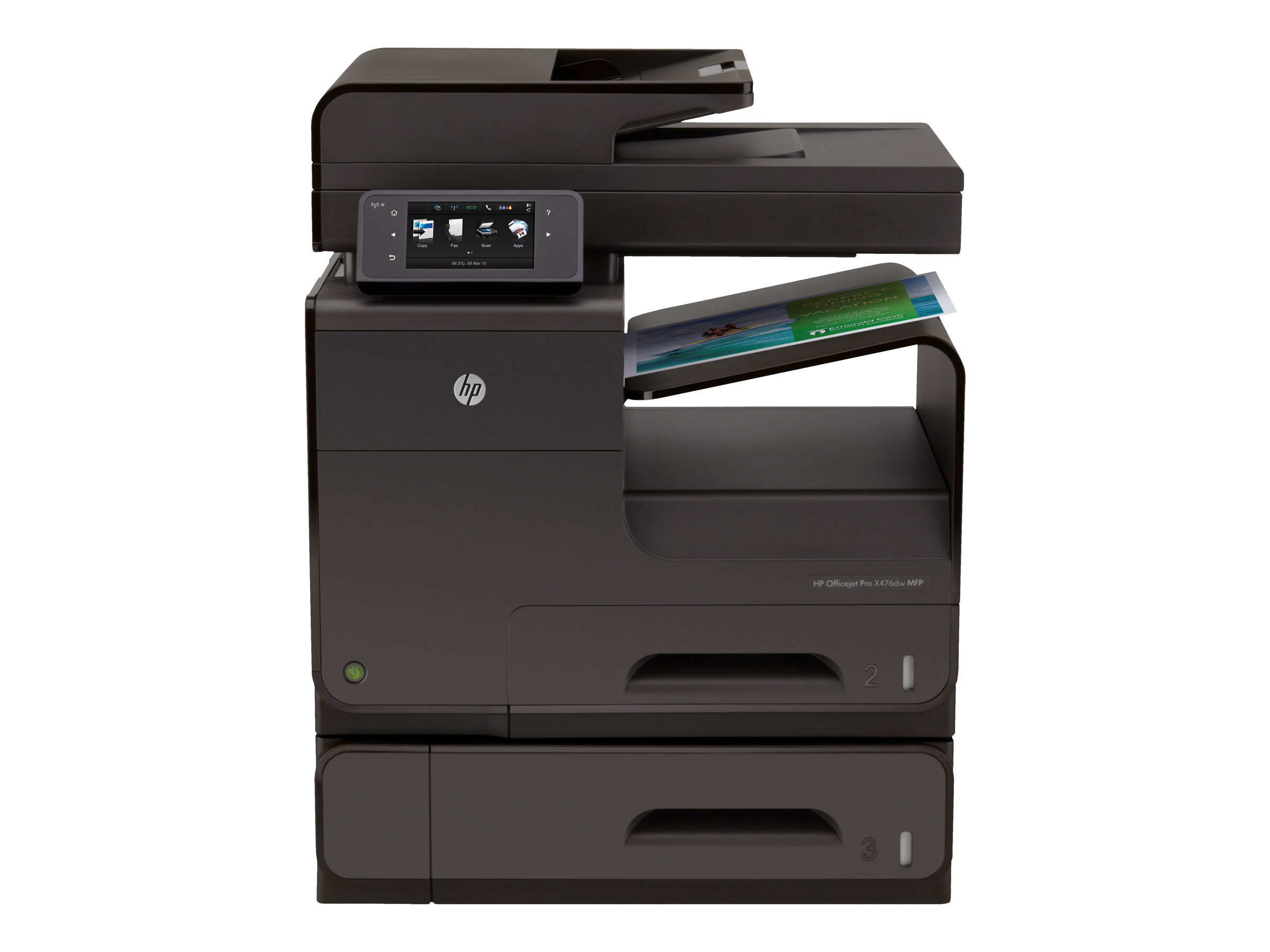 officejet pro 476dw