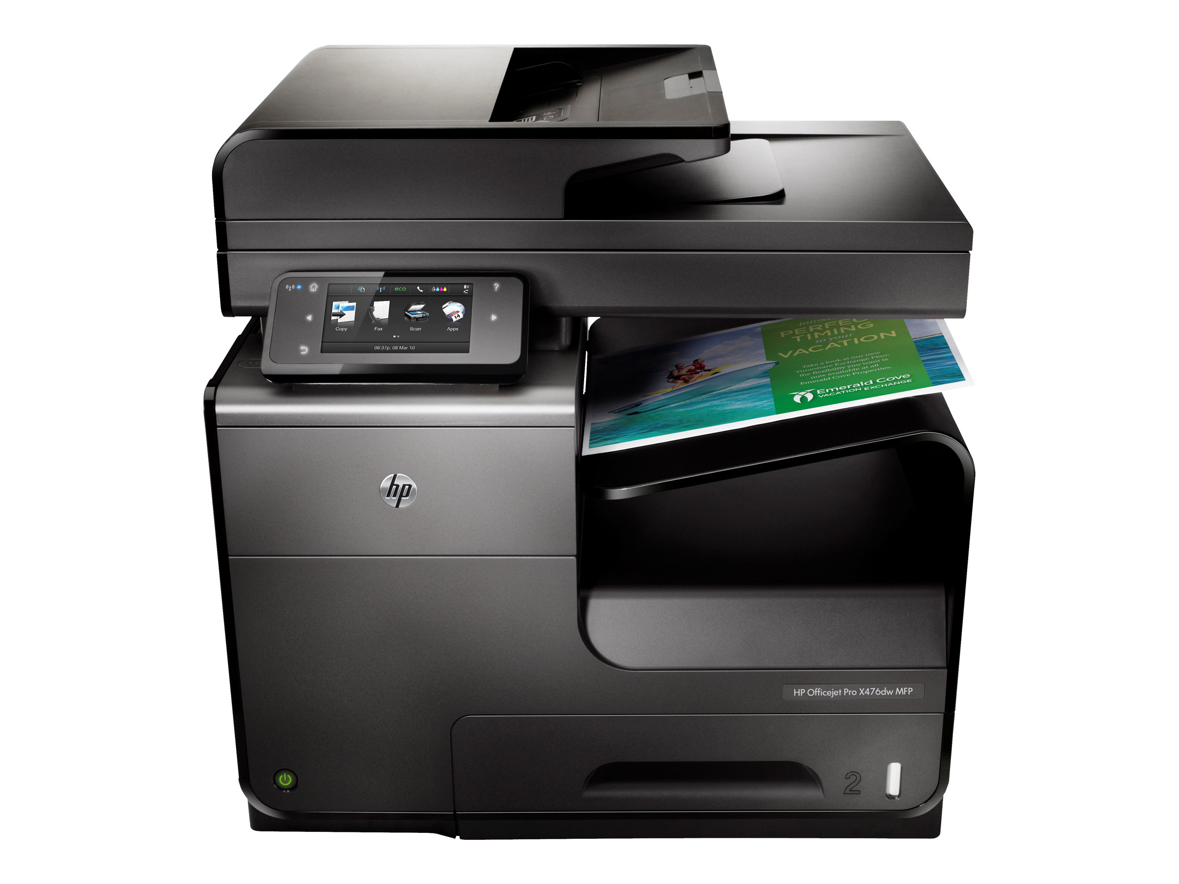 hp officejet pro x476dw