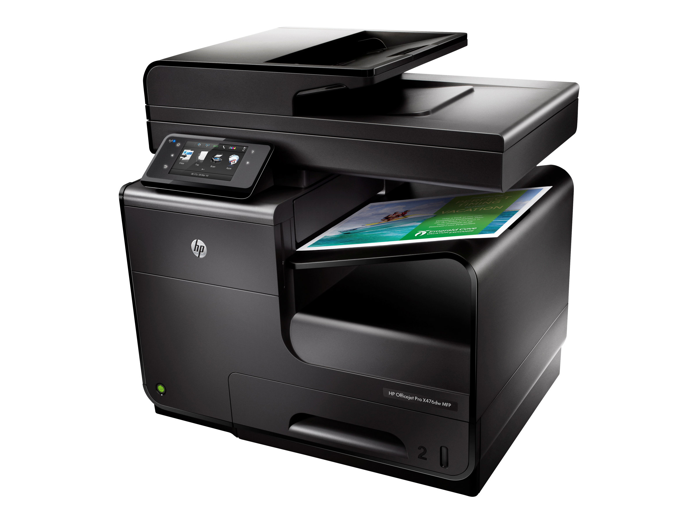 hp 476dw printer