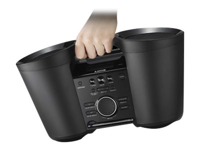 sony zsbty50