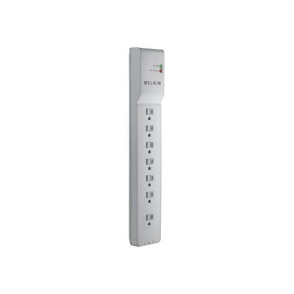 Belkin BE107200-04 7-Outlet Surge Protector