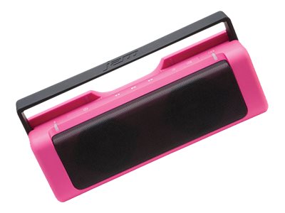 jam party bluetooth speaker