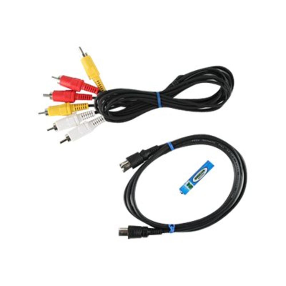 Zenith DTT901 Digital TV Tuner Converter Box DTV Tuners & Converter Boxes