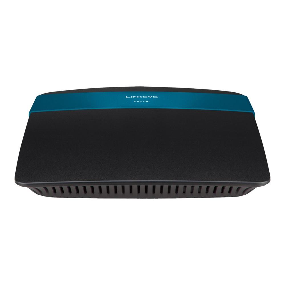 Linksys Router Smart Wifi N600 5ghz