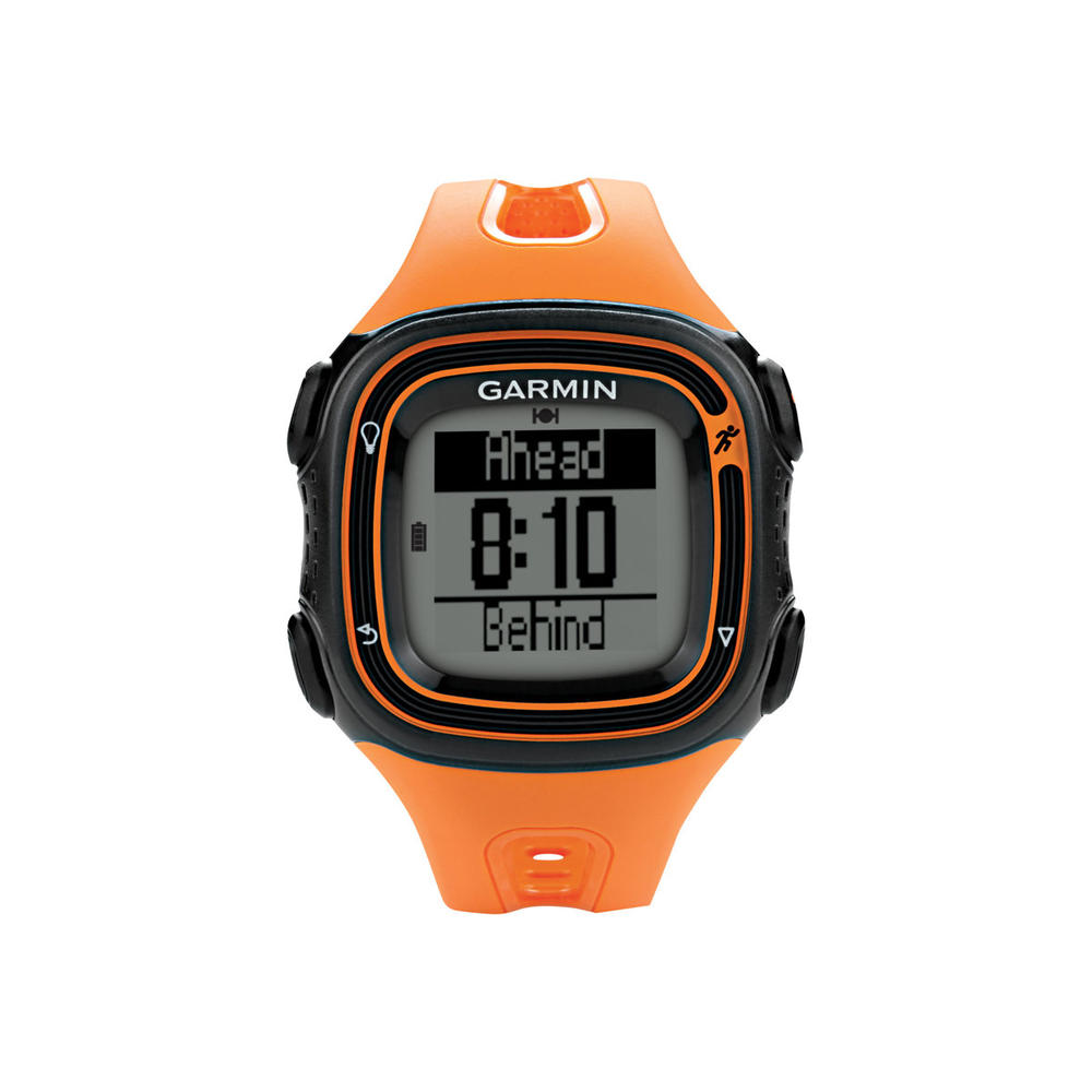 Garmin forerunner 10 green clearance