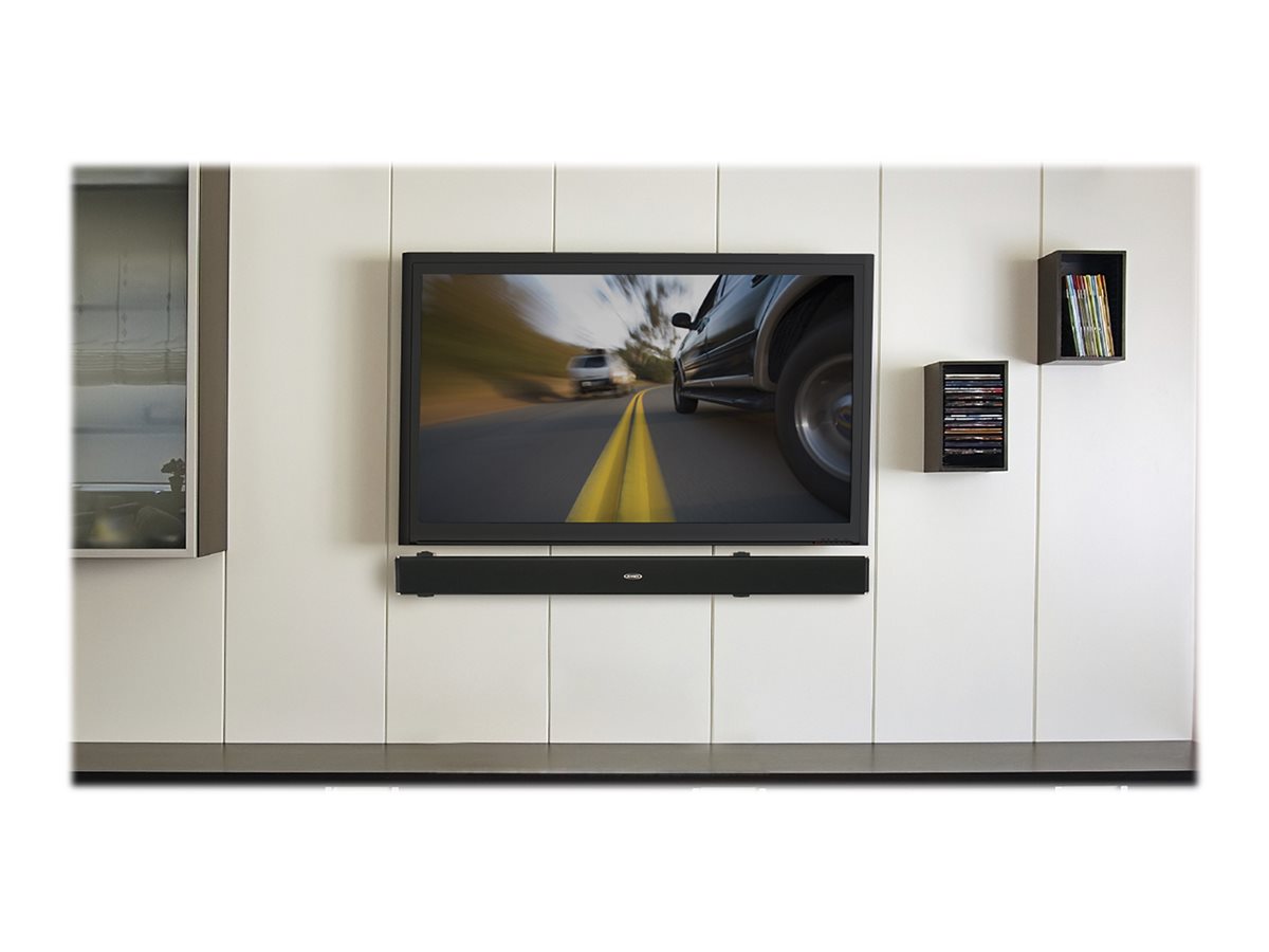 jensen bluetooth soundbar