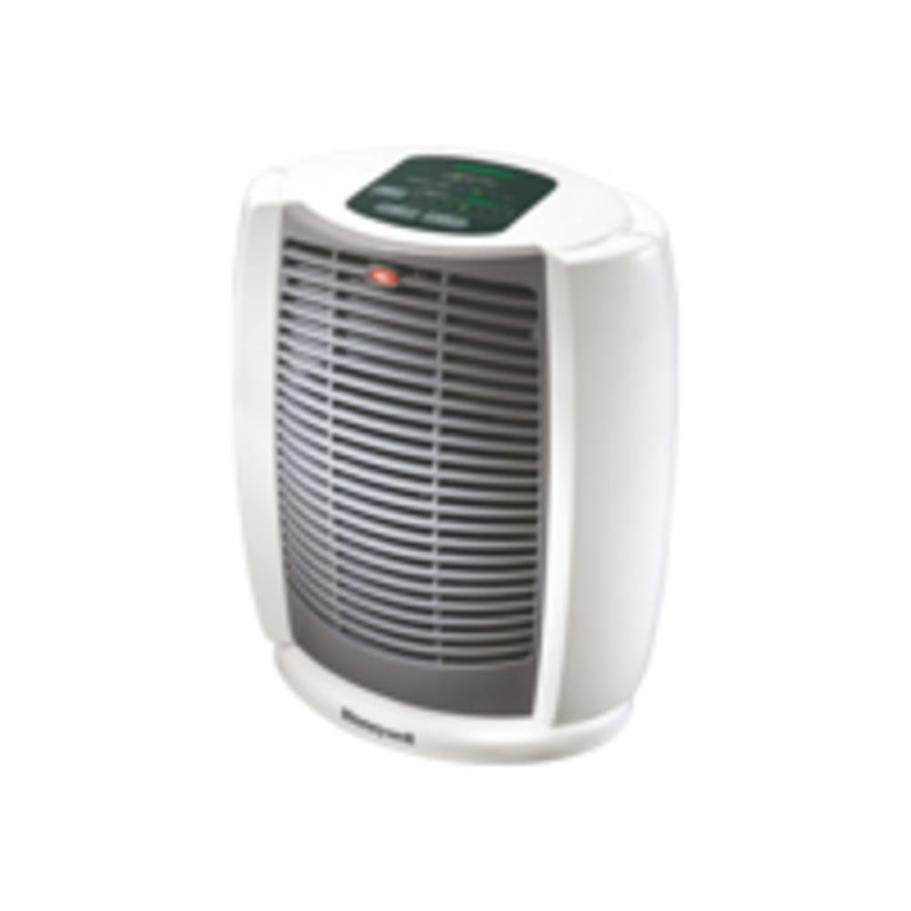 Honeywell Energy Smart Cool Touch Heater, 11 17/100 x 8 3/20 x 12 91/100, White