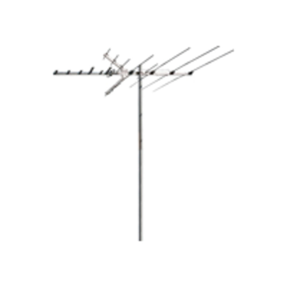 Rca(r) Ant3037z Outdoor 41" Yagi Hdtv Antenna