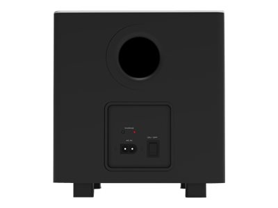 vizio subwoofer