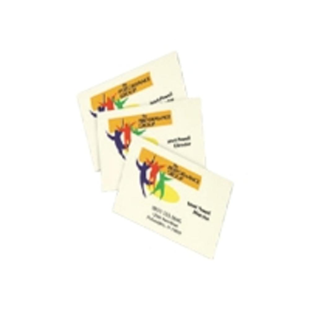 Avery AVE8876 Two-Side Clean Edge Printable Business Cards