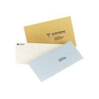 5667 Avery Clear Easy Peel Mailing Labels