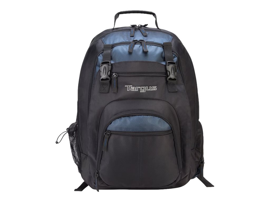 targus xl notebook backpack