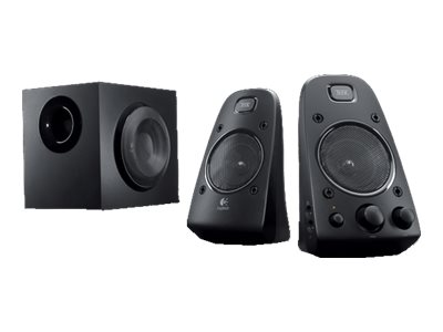 logitech z623 400w
