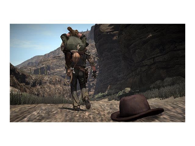 red dead redemption 2 ps4 kmart