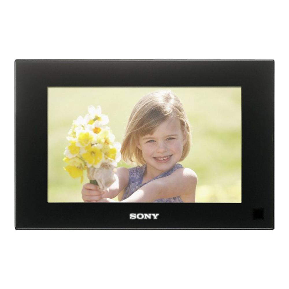 Sony DPF-D70 7-inch Digital Photo Frame