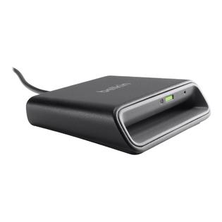 Belkin Smart Card Reader F1dn005u Tvs Amp Electronics