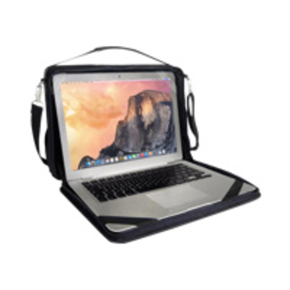 Infocase Carry Your 13 Inch Ultra Book Laptop In This Protective Case. Includes Pocket Fo