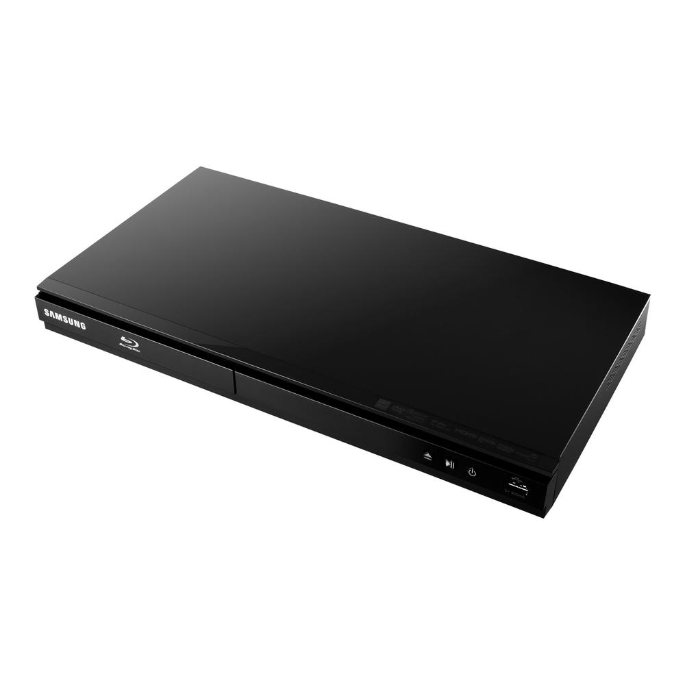 Samsung BDF5700 WiFi BluRay Player (2013 Model)